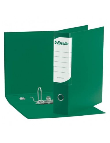 Registratori Esselte Business G95 - Protocollo - 23x33 cm - Dorso 8 Esselte - 8