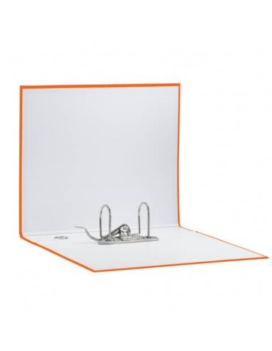 Registratori Eurofile Esselte G55 - Protocollo - 23x33 cm - Dorso 8 cm Esselte - 12