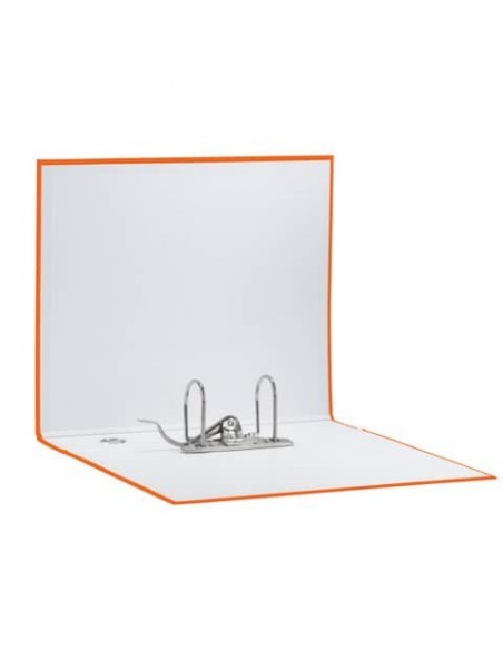 Registratori Eurofile Esselte G55 - Protocollo - 23x33 cm - Dorso 8 cm Esselte - 12