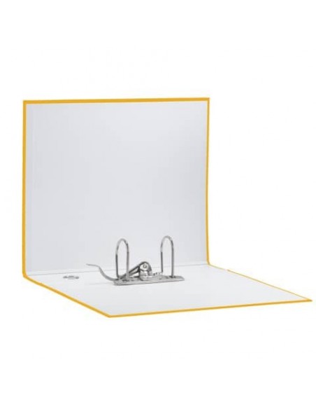 Registratori Eurofile Esselte G55 - Protocollo - 23x33 cm - Dorso 8 cm Esselte - 25