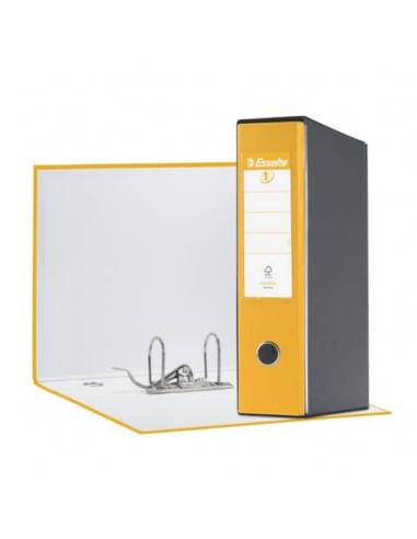 Registratori Eurofile Esselte G55 - Protocollo - 23x33 cm - Dorso 8 cm Esselte - 26