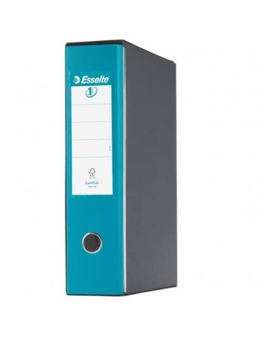 Registratori Eurofile Esselte G55 - Protocollo - 23x33 cm - Dorso 8 cm Esselte - 28