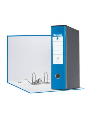 Registratori Eurofile Esselte G55 - Protocollo - 23x33 cm - Dorso 8 cm Esselte - 43