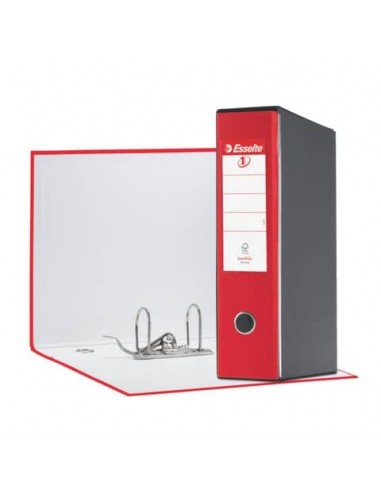 Registratori Eurofile Esselte G55 - Protocollo - 23x33 cm - Dorso 8 cm Esselte - 48