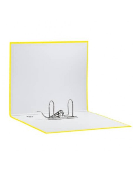 Registratori Eurofile Esselte G55 - Protocollo - 23x33 cm - Dorso 8 cm Esselte - 51