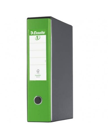 Registratori Eurofile Esselte G55 - Protocollo - 23x33 cm - Dorso 8 cm Esselte - 54