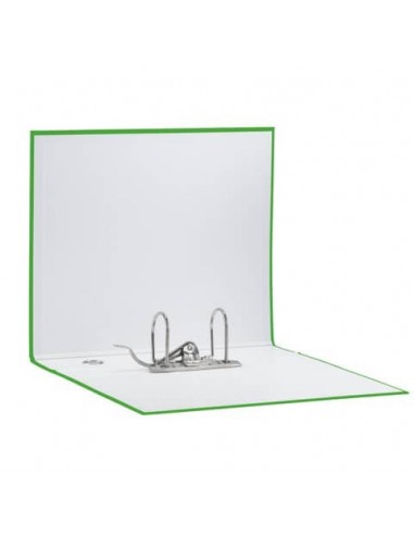 Registratori Eurofile Esselte G55 - Protocollo - 23x33 cm - Dorso 8 cm Esselte - 55