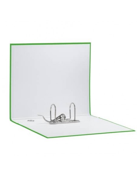 Registratori Eurofile Esselte G55 - Protocollo - 23x33 cm - Dorso 8 cm Esselte - 55