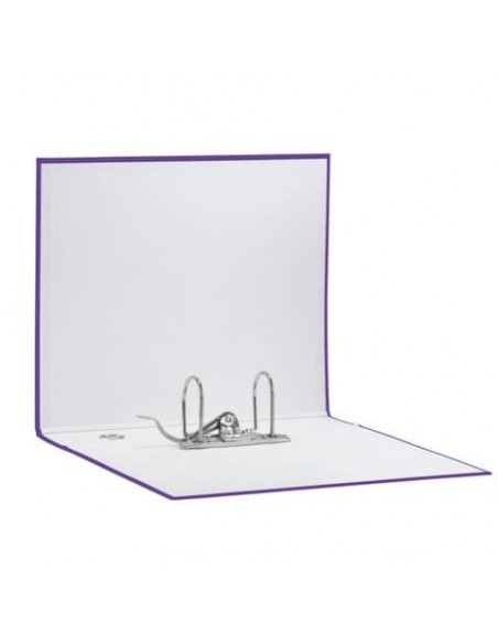 Registratori Eurofile Esselte G55 - Protocollo - 23x33 cm - Dorso 8 cm Esselte - 59