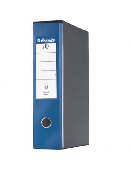 Registratori Eurofile Esselte G55 - Protocollo - 23x33 cm - Dorso 8 cm Esselte - 62