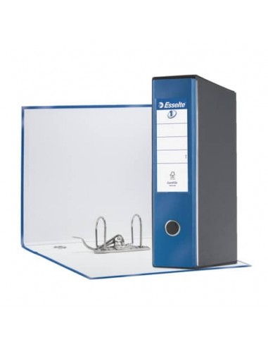 Registratori Eurofile Esselte G55 - Protocollo - 23x33 cm - Dorso 8 cm Esselte - 64