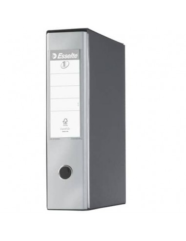Registratori Eurofile Esselte G55 - Protocollo - 23x33 cm - Dorso 8 cm Esselte - 66