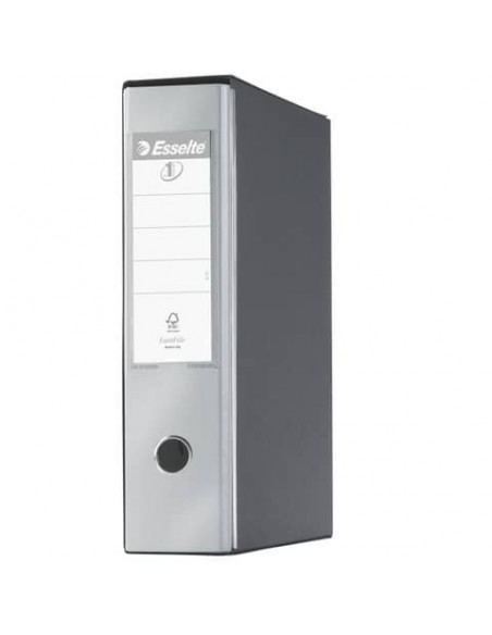 Registratori Eurofile Esselte G55 - Protocollo - 23x33 cm - Dorso 8 cm Esselte - 66