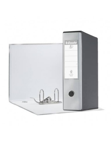 Registratori Eurofile Esselte G55 - Protocollo - 23x33 cm - Dorso 8 cm Esselte - 68
