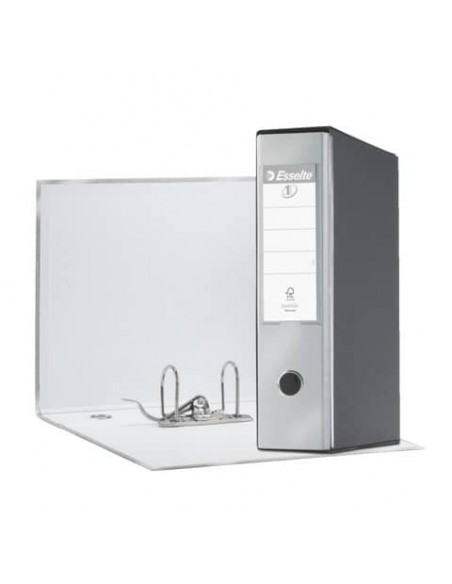 Registratori Eurofile Esselte G55 - Protocollo - 23x33 cm - Dorso 8 cm Esselte - 68
