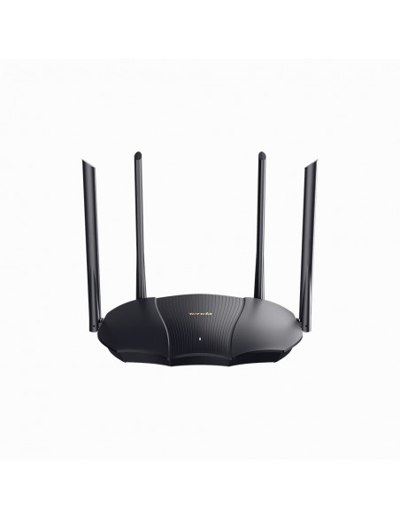 Router Wi-Fi 6 AX3000 Dual-band Gigabit Tenda - 1
