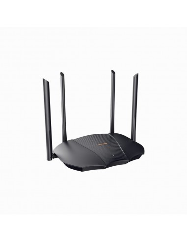 Router Wi-Fi 6 AX3000 Dual-band Gigabit Tenda - 2