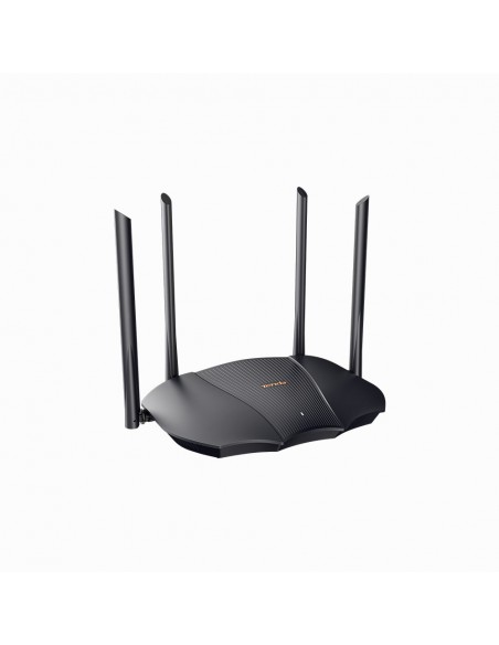 Router Wi-Fi 6 AX3000 Dual-band Gigabit Tenda - 2