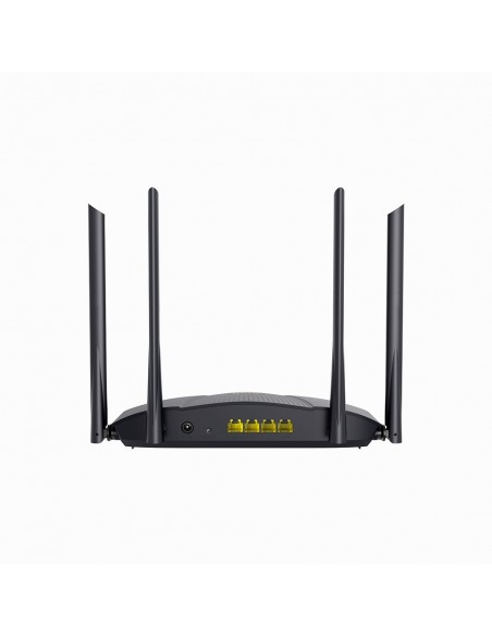 Router Wi-Fi 6 AX3000 Dual-band Gigabit Tenda - 3