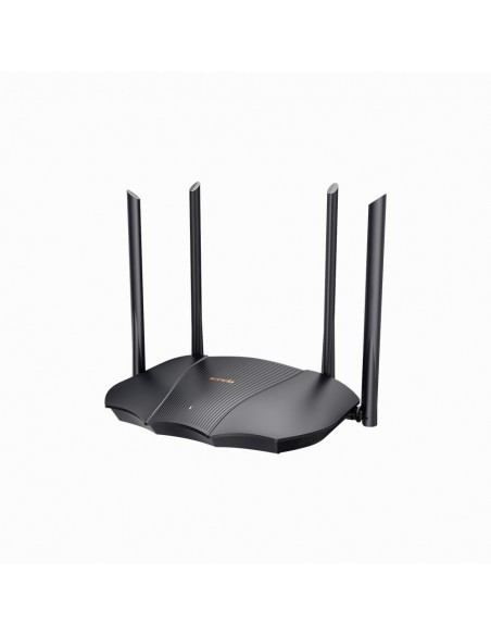 Router Wi-Fi 6 AX3000 Dual-band Gigabit Tenda - 5