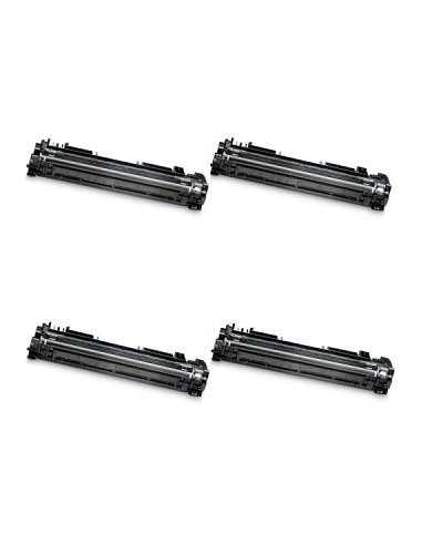 Black Reg HP Enterprise M856, MFP M770,M776,E85055-16K659A HP - 1