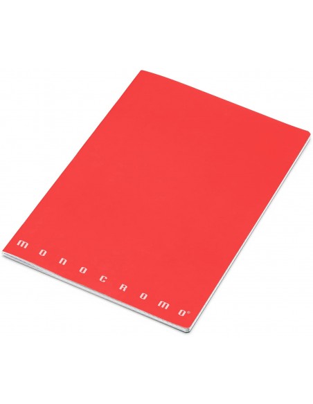 Conf. 10 Quadernone PIGNA Monocromo Fluo formato A4 assortiti Pigna - 4