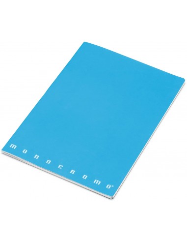 Conf. 10 Quadernone PIGNA Monocromo Fluo formato A4 assortiti Pigna - 6