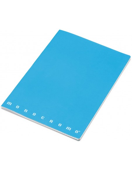 Conf. 10 Quadernone PIGNA Monocromo Fluo formato A4 assortiti Pigna - 6