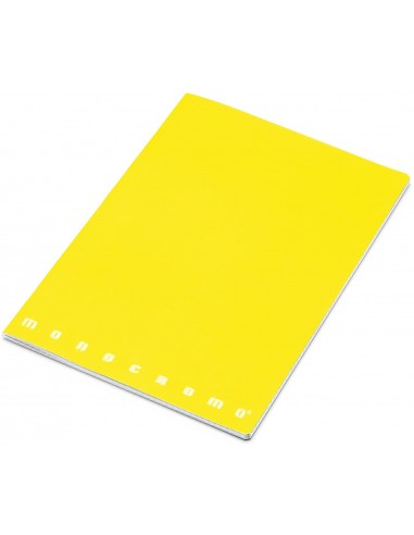 Conf. 10 Quadernone PIGNA Monocromo Fluo formato A4 assortiti Pigna - 9