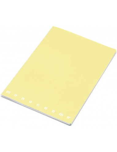 Conf. 10 Quadernoni Monocromo Pastel Pigna formato A4 assortiti Pigna - 4