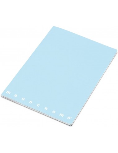 Conf. 10 Quadernoni Monocromo Pastel Pigna formato A4 assortiti Pigna - 8