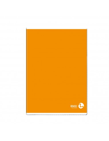 Conf. 10 Maxi Quadernone BM Color 80 Basic formato A4 80 fogli assortito BM - 3 Conf. 10 Maxi Quadernone BM Color 80 Basic formato A4 80 fogli assortito BM - 3