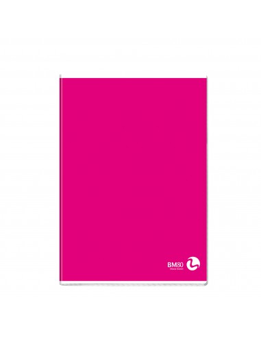 Conf. 10 Maxi Quadernone BM Color 80 Basic formato A4 80 fogli assortito BM - 7 Conf. 10 Maxi Quadernone BM Color 80 Basic formato A4 80 fogli assortito BM - 7