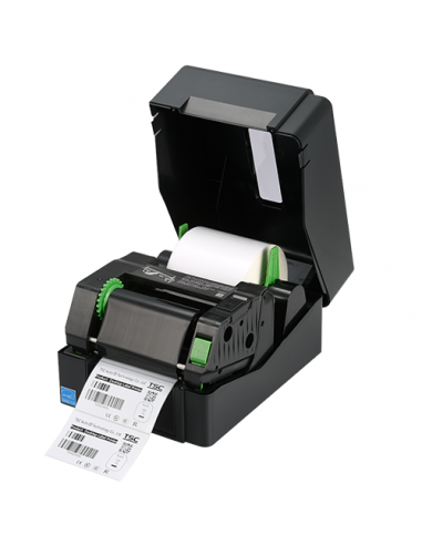 Stampante TSC TE210, 8 punti / mm (203 dpi), USB RS-232, LAN - 99-065A301-00LF00 TSC - 2