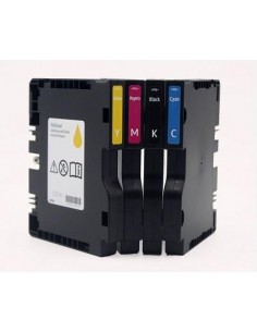 Magente Pigment Compa Ricoh SG 3210DNW-2.5K405864 (GC51M) Ricoh - 1