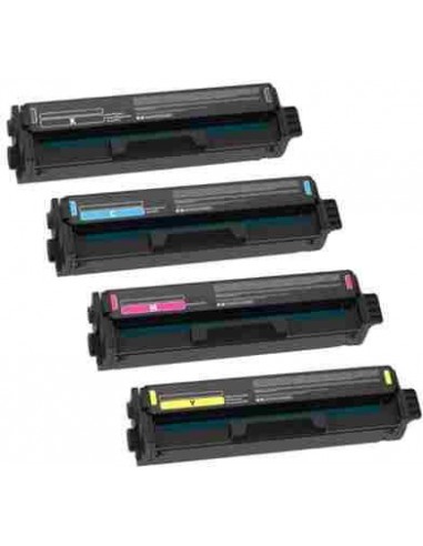 Black compatible Lexmark MC3224,C3426,MC3326-1.5KC3220K0 Lexmark - 1