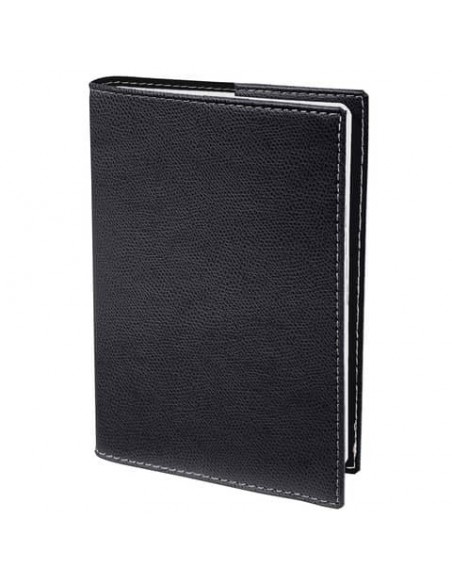 L'Agenda Del Professore Club Quo Vadis 2022 12 mesi AGO-LUG 21x27 cm nero - formato orizzontale - 62604022MQ L'Agenda Del Professore Club Quo Vadis 2022 12 mesi AGO-LUG 21x27 cm nero - formato orizzontale - 62604022MQ