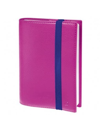 Agenda settimanale 2022 Quo Vadis Time&Life Pocket 10x15 cm rosa 53912322MQ