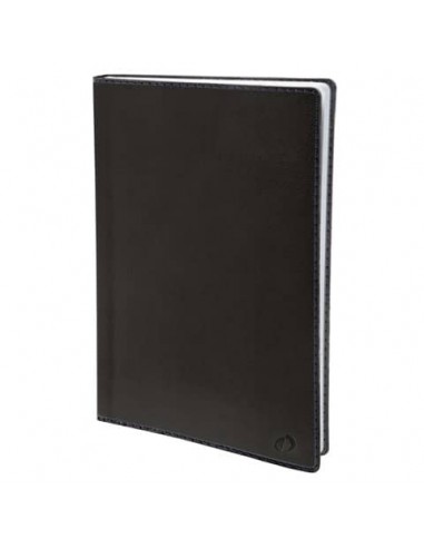 Agenda settimanale 2022  Quo Vadis Presidente Toscana 21x27 cm  nero 01652622MQ