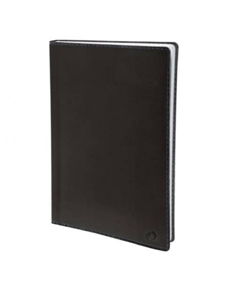 Agenda settimanale 2022  Quo Vadis Presidente Toscana 21x27 cm  nero 01652622MQ
