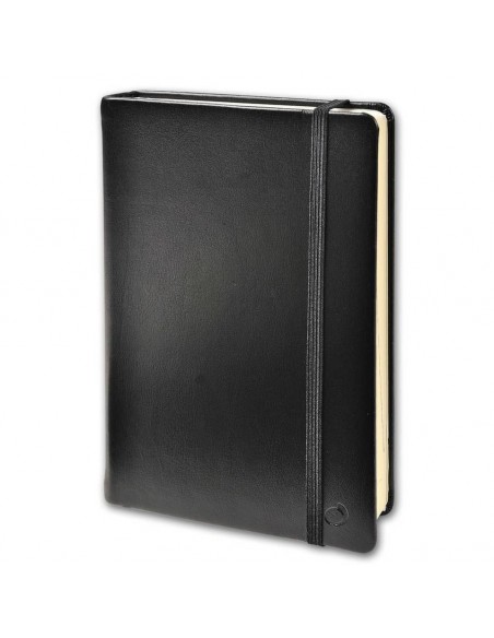 Agenda giornaliera 2022 Quo Vadis Daily 17 Prestige Habana 12x17 cm nero 37600122MQ Agenda giornaliera 2022 Quo Vadis Daily 17 Prestige Habana 12x17 cm nero 37600122MQ