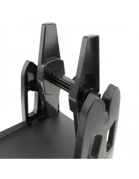 Porta etichette esterno per Rotoli e Pacchetti fan fold - universale per stampanti termiche e trasferimento termico My Label - 6