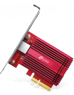 Adattatore Ethernet 10 Gigabit PCIe - TX401 Tp-Link - 1