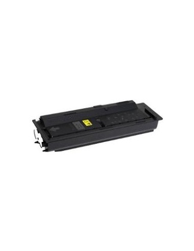 MPS Toner compatible Kyocera FS-6025,6030,6525,6530-20K/700G Kyocera - 1