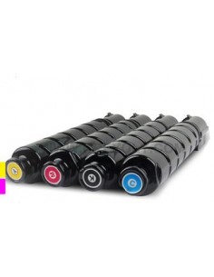 Mps Compa Canon C3025i,c3125i-8.5K/207g1396C002AA Canon - 1