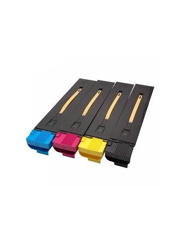 Mps Ciano Comp Xerox Colour Color C60,C70-737g/34K006R01656 Xerox - 1