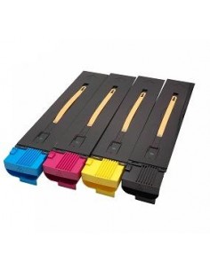 Mps Yellow Com Xerox Colour Color C60,C70-737g/34K006R01658 Xerox - 1