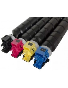 Mps Yellow Com Kyocera Ecosys 8060 cdn -250g/20K1T02RRANL0 Kyocera - 1