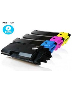 Mps Magente+Vaschetta M6530cd/6030/P6130-100g/5K1T02NRBNL0 Kyocera - 1