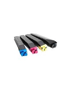 MPS Magente Compa TASKalfa 3050,3550, 3051ci,3551ci-20K/410G Kyocera - 1